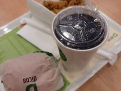 -德克士(阳光店)