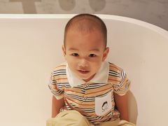 -尼依格罗香港美利酒店