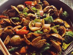 -去吃小龙虾·江湖菜·烧烤(南滨路店)