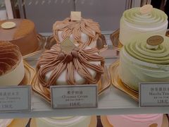 -布歌东京(金融街购物中心店)