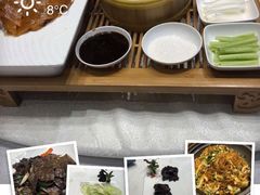 -古韵轩·江浙融合菜(梁溪店)