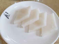 伦教糕-水乡人家私房菜(逢简店)