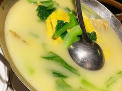 -吉旺港式餐厅(南方商城店)