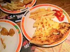 -比格比萨自助(国展店)