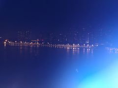-南京眼步行桥
