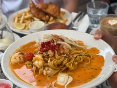 -Takapuna Beach Cafe