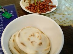 -一间楼牛羊肉泡馍馆(东一路店)