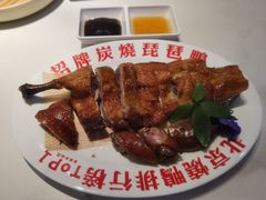 -南拳十三姨·潮汕砂锅粥·粤菜(西单大悦城店)