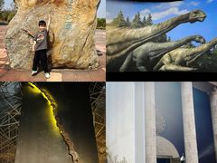 -世界恐龙谷景区