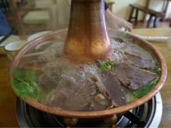 -陀岗美食·云南藏式特色餐厅
