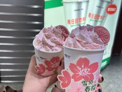 -马伍旺饮料厂(江宁砂之船店)