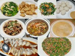 -佬太公海鸭·海鲜大排档(上海总店)