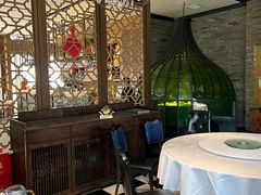 -羲和雅苑•北京烤鸭(吴中路万象城店)