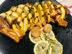 -娜娜家·Nana's restaurant(国金汇店)