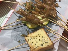 -三毛烧烤·南昌大排档(山姆店)