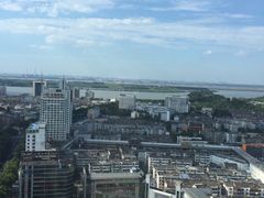 -翡翠29旋转餐厅·镇江国际雷迪森广场酒店