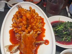 -小厨娘金榜题名(夫子庙秦淮河店)