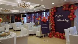 -四方阁酒楼·宴会厅(圣灯店)