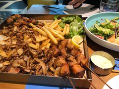 -HELLO MUSAE 拾光缪斯餐厅·纯正希腊风味(苏州中心店)