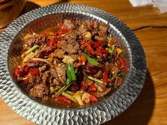 -小放牛炒菜馆(中山路乐汇城店)