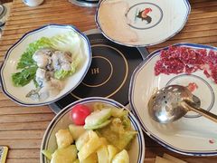 -厝味火锅·潮汕卤水火锅(十一合店)