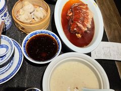 -南京大牌档(新街口德基广场店)