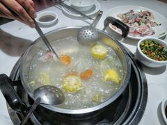 -红日饭店(裕隆三路店)