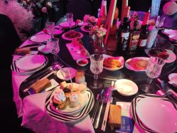 -格乐利雅婚礼艺术中心(南外滩店)