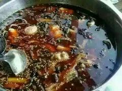 -自助火锅筷乐食代自助餐厅(金辰店)