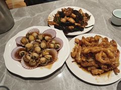 -九龙餐厅(大沽路店)