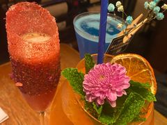 -胡桃里音乐酒馆(仓山万达店)