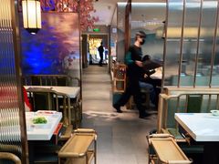 大堂-野妹火锅(龙岗店)