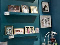 -海马体照相馆(西安高新万达广场店)