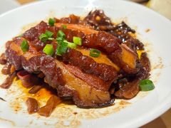 -豫果园南阳锅贴饺(独山大道店)