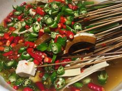 -嘉州叶婆婆钵钵鸡(建设路店)