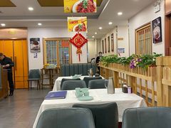 大堂-九头鸟酒家(四道口店)