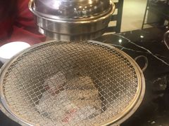 -燚青春东北泥炉烤肉(百合店)