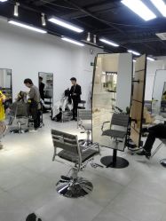 -ASA HAIR SALON