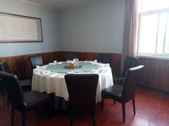 -咱家大院海鲜家常菜