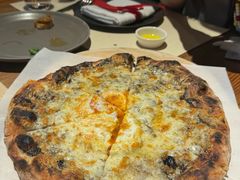 -Mercato莫卡多露台餐厅与酒吧(K11店)