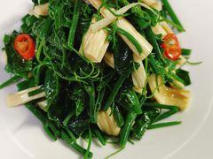 -真地道京味府·鲜橙烤鸭·北京菜(朝外大街东大桥店)