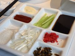 -四季民福烤鸭店(通州马驹桥店)