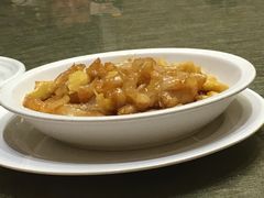 三丝蹄筋-新聚丰菜馆(太监弄店)