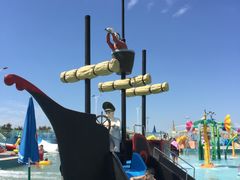 -秦皇岛乐岛海洋王国