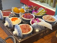 -楠火锅(仁恒梦中心店)