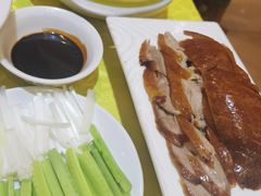 -红红烤鸭店(西单店)