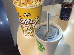 -橙天嘉禾影城(苏州印象城店)