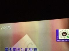 -V SHOW max KTV(粉巷店)