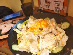 -町町烧肉屋(振华广场店)