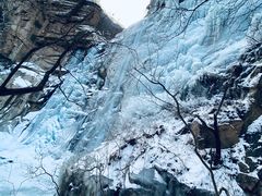 -黑龙潭风景区